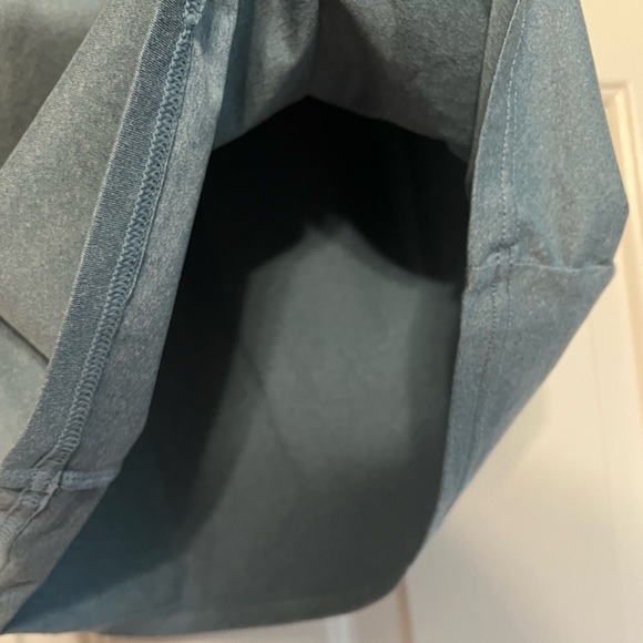 32 Degrees Cool Women's Blue Short Sleeve Scoop Neck T-Shirts Size Small - Picture 7 of 11